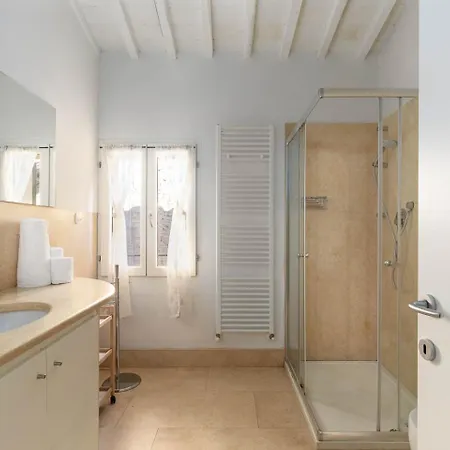 Apartment Affittibrevisiena - 