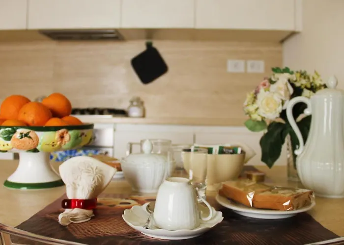 The View: Boutique Near Piazza Del Campo Appartement