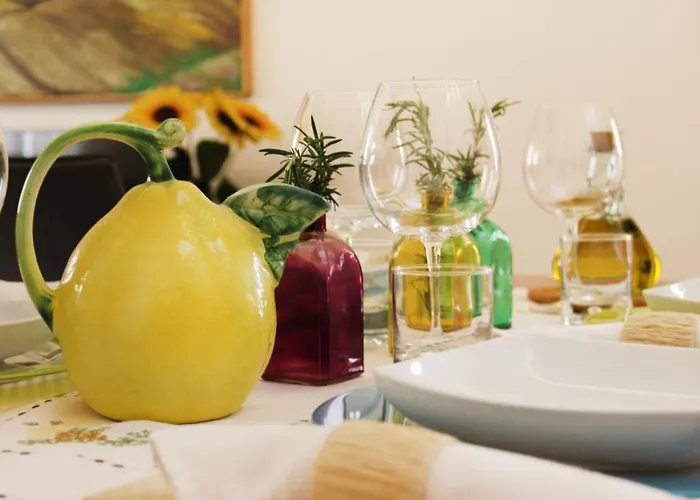 The View: Boutique Near Piazza Del Campo Appartement