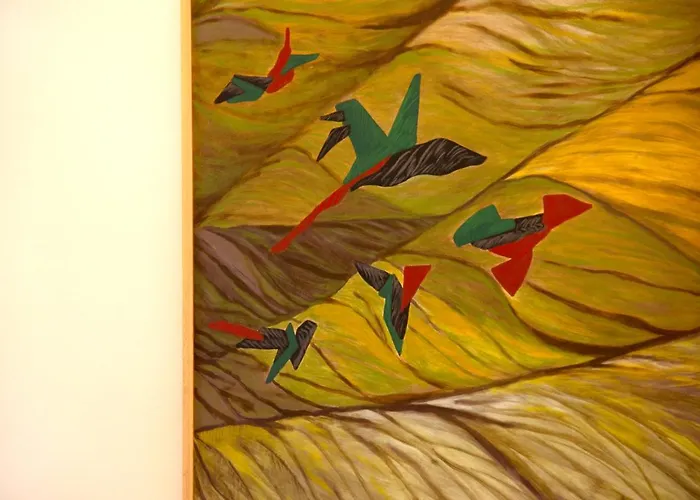 The View: Boutique Near Piazza Del Campo * Sienne