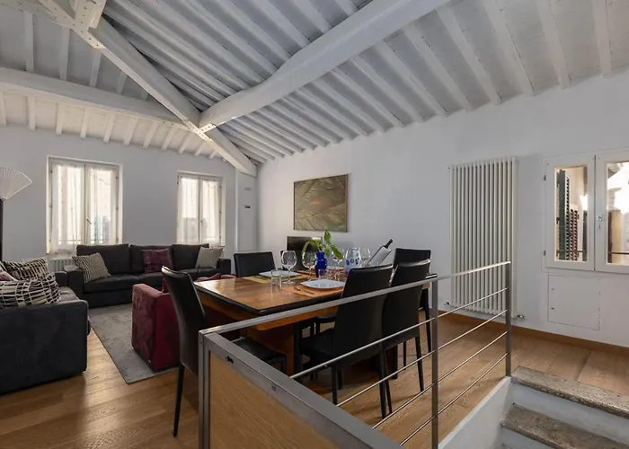 The View: Boutique Near Piazza Del Campo Appartement *