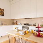 Lejlighed Affittibrevisiena - 