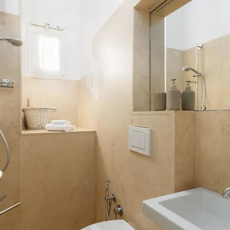 Appartement The View: Boutique Near Piazza Del Campo *