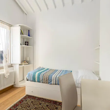 The View: Boutique Near Piazza Del Campo Appartement *