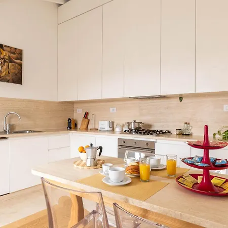 Appartement The View: Boutique Near Piazza Del Campo Siena