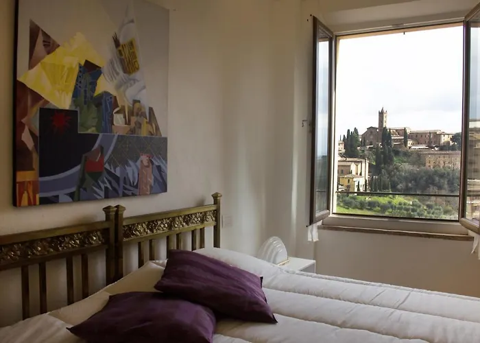 Apartment Affittibrevisiena - 