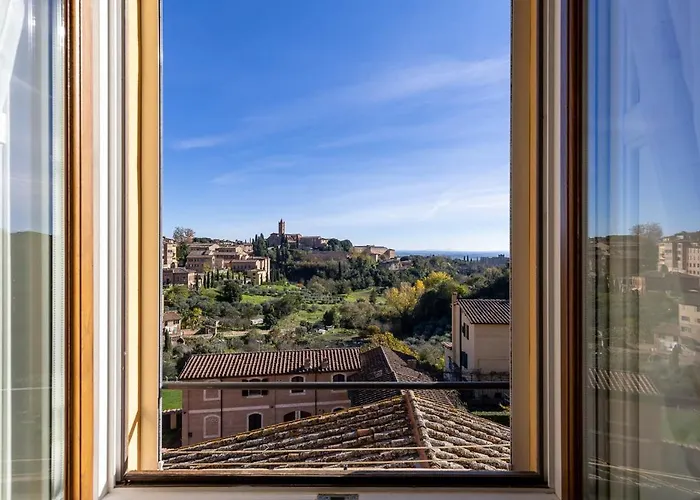 Apartment Affittibrevisiena - 