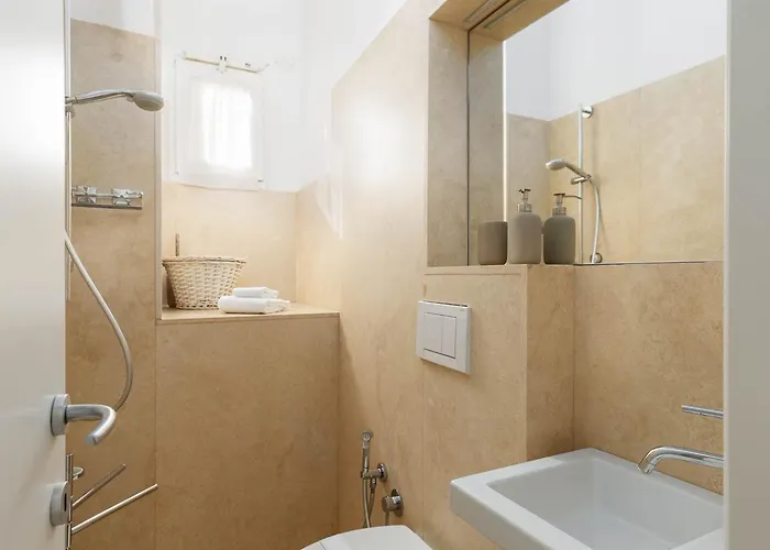 Apartment Affittibrevisiena - 