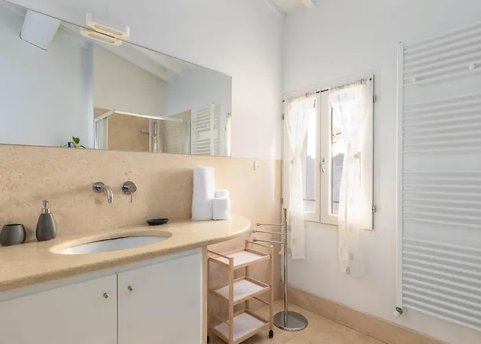 Apartment Affittibrevisiena - 