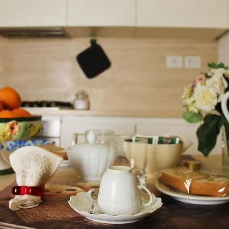 The View: Boutique Near Piazza Del Campo Appartement