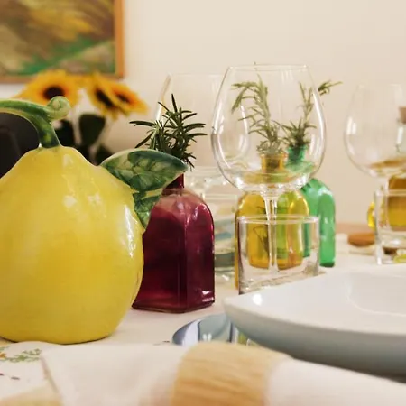 The View: Boutique Near Piazza Del Campo Appartement