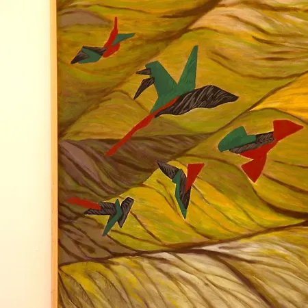 The View: Boutique Near Piazza Del Campo * Sienne