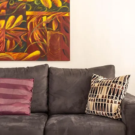 Appartement The View: Boutique Near Piazza Del Campo *