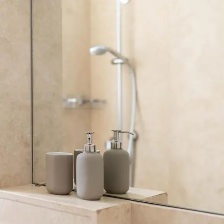 The View: Boutique Near Piazza Del Campo