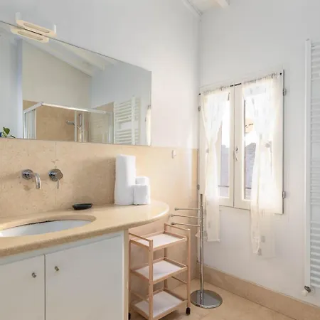 Appartamento The View: Boutique Near Piazza Del Campo Siena