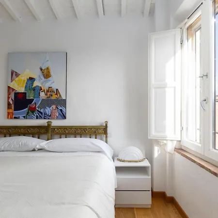 The View: Boutique Near Piazza Del Campo Appartement