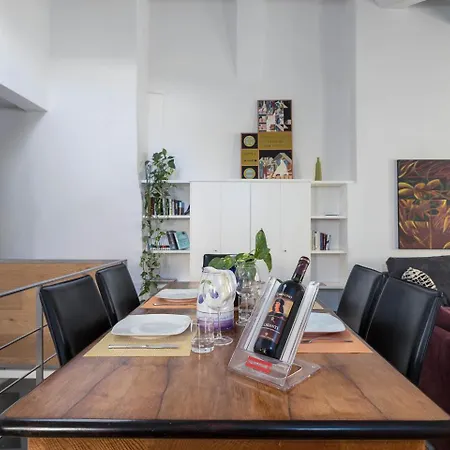 The View: Boutique Near Piazza Del Campo Appartement *