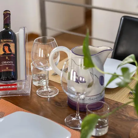 The View: Boutique Near Piazza Del Campo * Siena