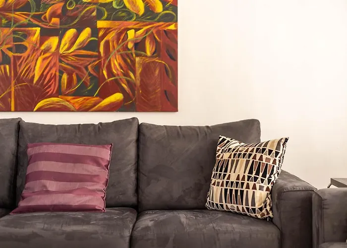 Apartamento Affittibrevisiena - 