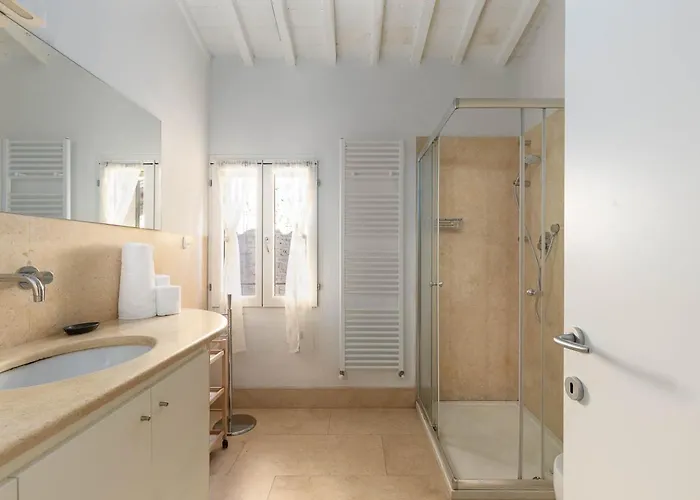 Appartement Affittibrevisiena - 